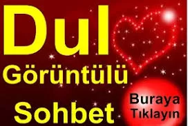 Dul Kadın Sohbet Sitesi