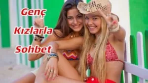 Genç Kızlarla Sohbet Odaları